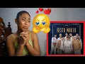 UN1TY - 'RESTU WAKTU' (As Time Allows) M/V | Reaction