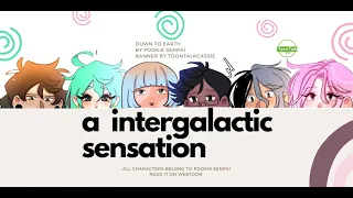 down to earth top 6 characters from toontalkcassie blog