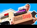Should You Build a Gaming PC from GameStop