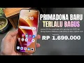 BARU RILIS AUTO LUDES‼️RAM 12/512GB, 7000mAh, LEICA CAMERA - HP TERLARIS AKHIR TAHUN 2025