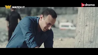 رامي مات في الهجوم ويوسف إتصاب وزكريا قبض على الشيخ حسن الأختيار2 