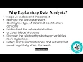 Exploratory Data Analysis - Python Week 7