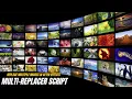 Multi-Replacer Script - Replace Multiple Images in After Effects