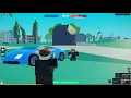 Base Battles EM8 Enforcer Weapon Demo
