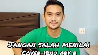 Download cover  jangan salah menilai - tagor pangaribuan  by ibnu ary r MP3