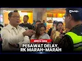 Download Lagu RIDWAN KAMIL MARAH-MARAH KE PETUGAS BANDARA NGURAH RAI, PESAWAT DELAY HINGGA 12 JAM