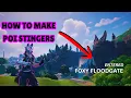 How To Make a POI Stinger Pop-Up Message in Fortnite Creative