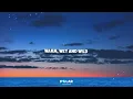 Katy Perry - California Gurls (Clean - Lyrics) feat. Snoop Dogg
