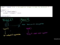 Python 3 Not Backwards Compatible with Python 2 - Introduction to Programming with Python