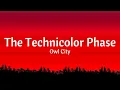 Download Lagu Owl City - The Technicolor Phase (Lyrics)