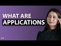Anatomy of applications and services System Design Tutorials Part 7 2020