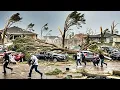 Download Lagu HYPERSTORM 2025: 500 KM/H Winds RIP THROUGH China, Oceans RISE, Skyscrapers SNAPPED | film