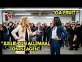 Download Lagu Zwarte CEO Kreeg Te Horen Dat Ze Buiten Moest Wachten – 5 Minuten Later Ontsloeg Ze Ze Allemaal