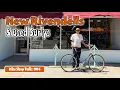 Bike Shop Talk Rivendell Roaduno Used Surlys Kansas Gravel Race Update
