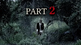 DON'T LOOK AWAY PART 2 – Official Teaser