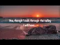 Jon Reddick - No Fear (with lyrics)(2025)