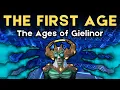 The First Age The Ages of Gielinor