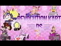 Lagu Revolution Kart DS Let's Show 100% (Demo Version 2)