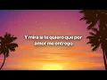 Marc Anthony - Valió La Pena (Salsa Version) (Letra / Lyrics)