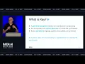 Scaling AI Workloads with the Ray Ecosystem