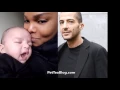 Janet Jackson Reveals her SONS Face Eissa Al Mana
