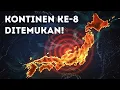 Download Lagu Benua Baru Baru Saja Muncul dari Lautan?!