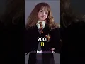 Download Lagu HARRY Potter's Magical Cast Reunion 2001 vs 2025! #harrypotter #shorts