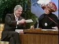 JOHNNY CARSON CARNAC THE MAGNIFICENT Aug 04 1979