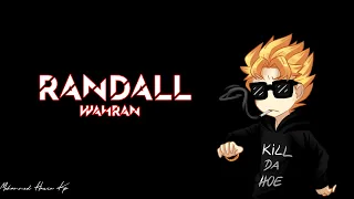 randall wahran bass boosted haztube