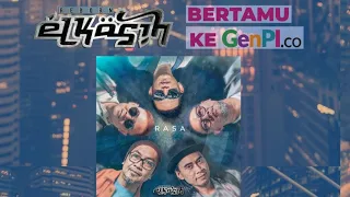 ELKASIH Reborn Bertamu Ke GenPI.co