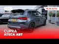 Mijn Auto: Cupra Ateca ABT van Amir