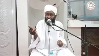 الليلة ماف طريقة مبيت ولا عشاء  شيخ التوم احمد ابراهيم حفظه الله   دندنها