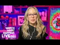 Christina Applegate Opens Up About Grieving Her MS Diagnosis WWHL