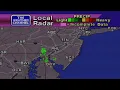 WeatherStar4000 - Newark DE