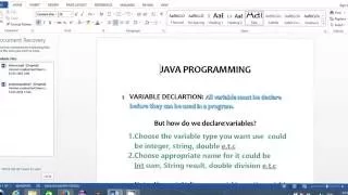 Java program Addition Subtraction multiplication Division