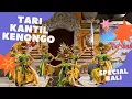 Lagu Tari Kantil Kenongo ~ Muhibah budaya klungkung, Bali || SANGGAR LANG LANG BUANA