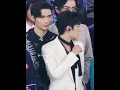 Download Lagu The beautiful friendship between Xiao Zhan and AYunGa over the years is impressive #xiaozhan #Ayunga