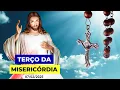 Download Lagu TERÇO DA DIVINA MISERICÓRDIA AO VIVO DE HOJE - 07/02/2025 | SEXTA-FEIRA