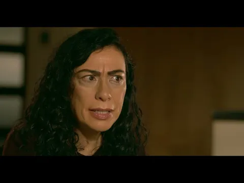 Intersection Trailer