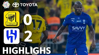 Al Ittihad Vs Al Hilal LIVE Saudi Pro League 25 26 Match Preview  Al Ittihad Vs Al Hilal LIVE Saudi Pro League 25 26 Match Preview