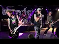Tantric(Breakdown) live  Token Lounge Westland Michigan 4/24/24