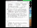 Theory of Midterm Review cont Recursion Recursive Functions