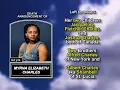 Myrna Elizabeth Charles Medium Obituary