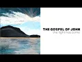 Gospel of John - Lesson 10