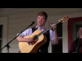 Billy Strings & Don Julin 7/1/15