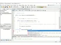 Ejercicio 14 Programacion Visual en Java Apache Netbeans