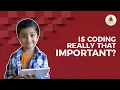Is Coding Really that Important Is coding essential for kids Orchids The International School