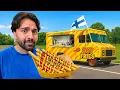 Download Lagu Testasin Suomen ERIKOISIMMAT grillikioskit!