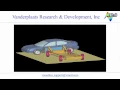 Multiobjective Optimization in VisualDOC