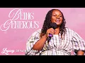 Becoming A Generous People Dr Faith Wokoma Legacy Center Church